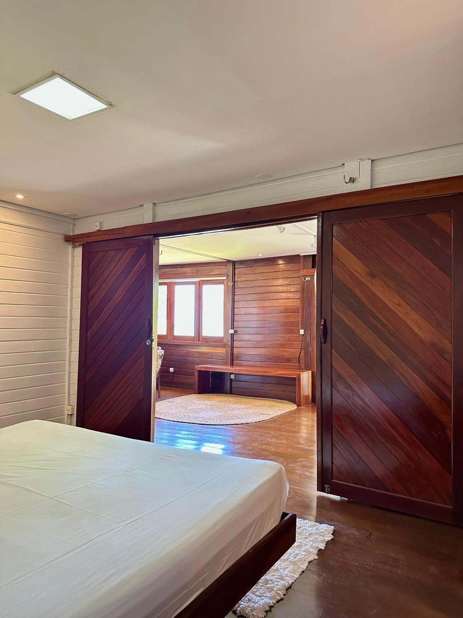 Villa Mango Icarai  Exterior photo