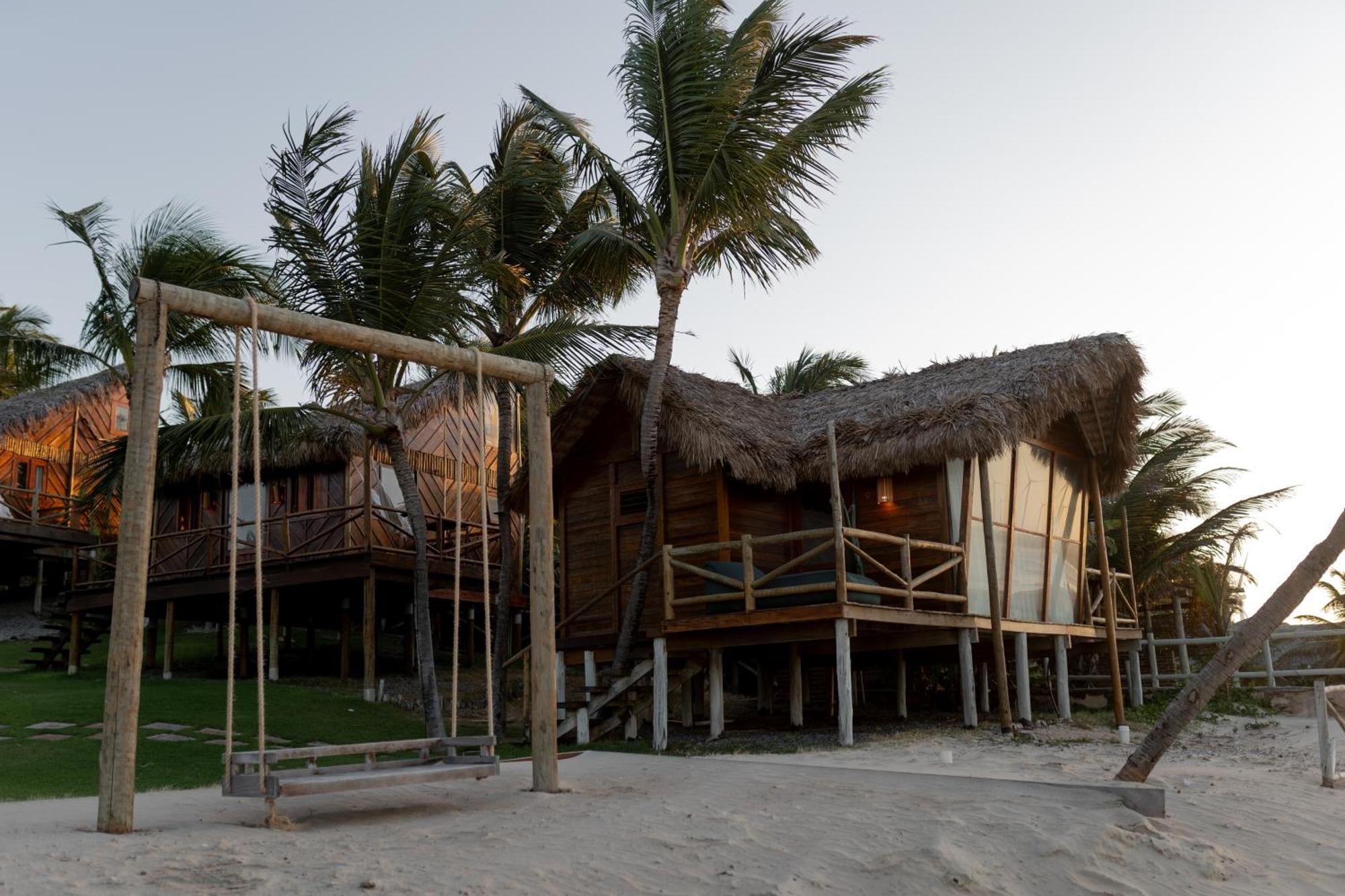 Villa Mango Icarai  Exterior photo