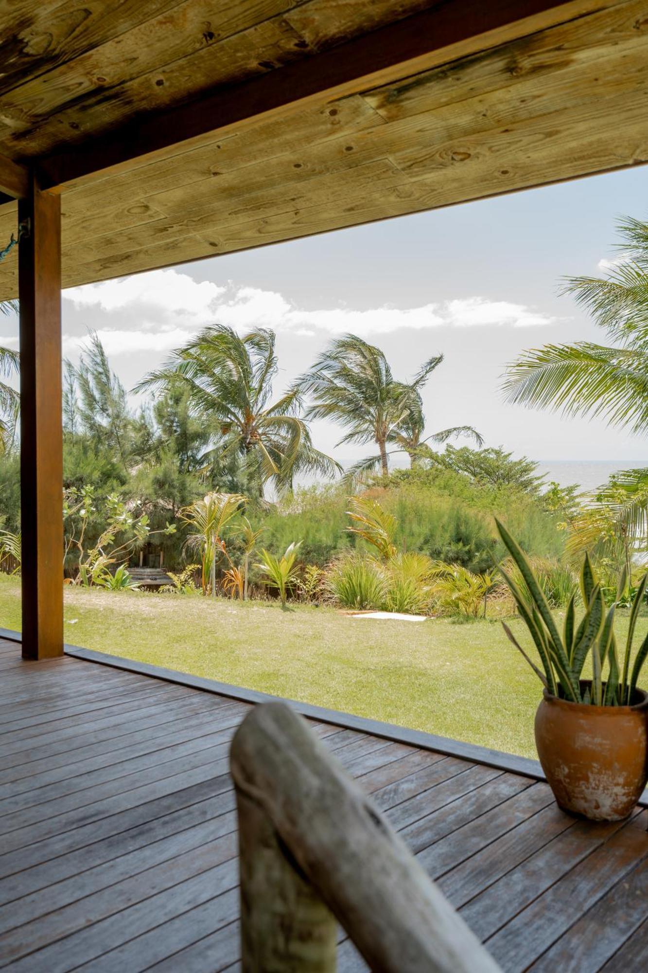 Villa Mango Icarai  Exterior photo